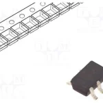 Ic: Digital, Amort.,Não Invertível, Ch: 2, Cmos, .