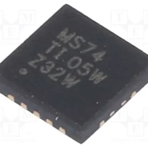 Ic: Digital, Multivibr.Biestável D, Ch: 2, Cmos, .