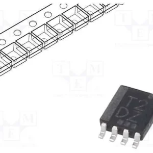Ic: Digital, Bus Transceiver,Permutador de Nível,.