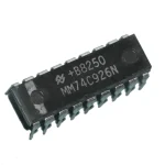 Circuito Integrado Ssn74c926