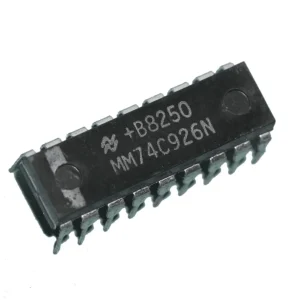 Circuito Integrado Ssn74c926