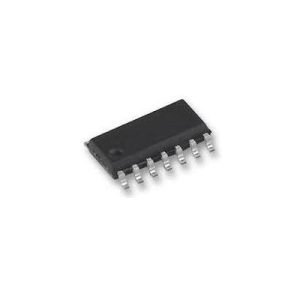 Circuito Integrado SMD Sn74hc02smd
