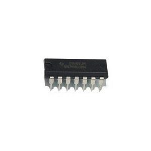 Circuito Integrado Smd Sn74hc08smd