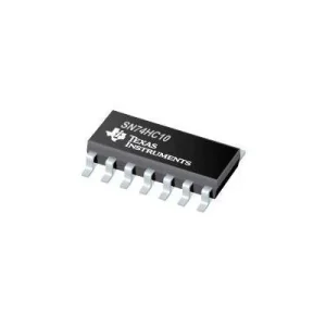 Circuito Integrado SMD Sn74hc10smd