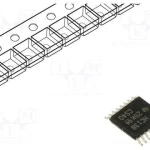 Ic: Digital, 3 To 8 Line,Descodificador,Demultipl.