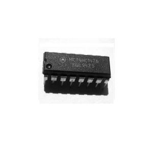 Circuito Integrado Sn74hc147