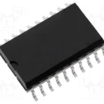 Ic: Digital, Amort.,Não Invertível,Controlador Da.