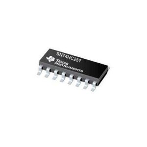 Circuito Integrado SMD Sn74hc257smd