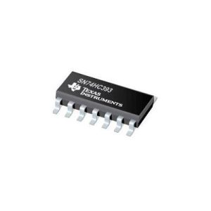Circuito Integrado SMD Sn74hc393smd