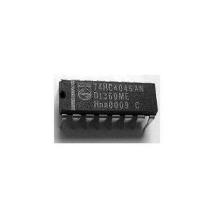 Circuito Integrado SMD Sn74hc4046smd