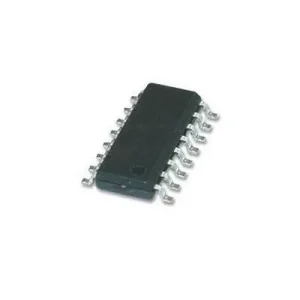 Ic SMD Analog Multiplexer/Demultip Sn74hc4053smd