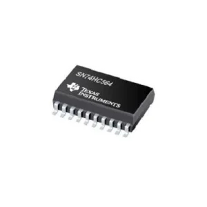 Circuito Integrado SMD Sn74hc564smd