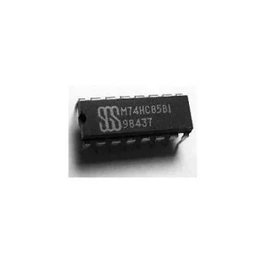 Circuito Integrado SMD Sn74hc85smd