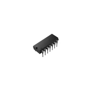 Ic Digital Cmos.Ttl SMD So16 4.5÷5.5vdc Hct 