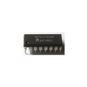 Circuito Integrado Sn74ls160