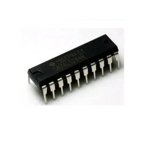 Circuito Integrado Sn74ls244