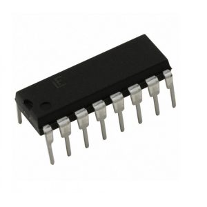 Circuito Integrado Sn74ls320