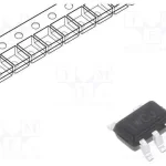Ic: Digital, Voltage Translating Gate, Not, Ch: 1.