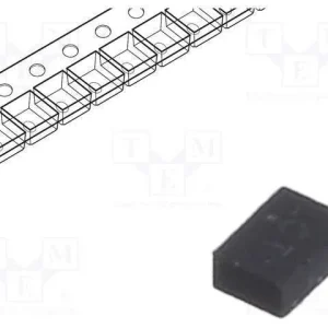 Ic: Digital, Amort.,Invertido,Controlador da Linh.