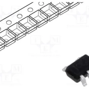 Ic: Digital, And, Ch: 1, In: 2, Cmos, Smd, Sc70-5.