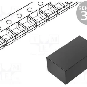 Ic: Digital, And, Ch: 1, In: 3, Cmos, Smd, Son6, .