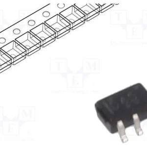 Ic: Digital, Multivibr.Biestável D, Ch: 1, Cmos, .