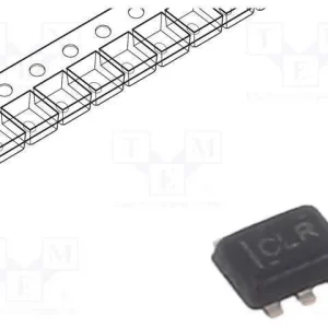 Ic: Digital, Configuráveis,Multifunções, In: 3, C.