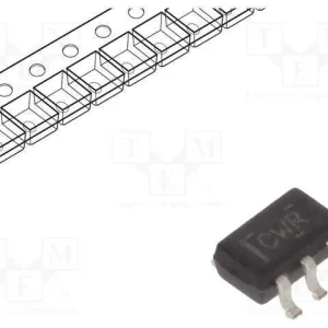 Ic: Digital, Configuráveis,Multifunções, In: 3, C.