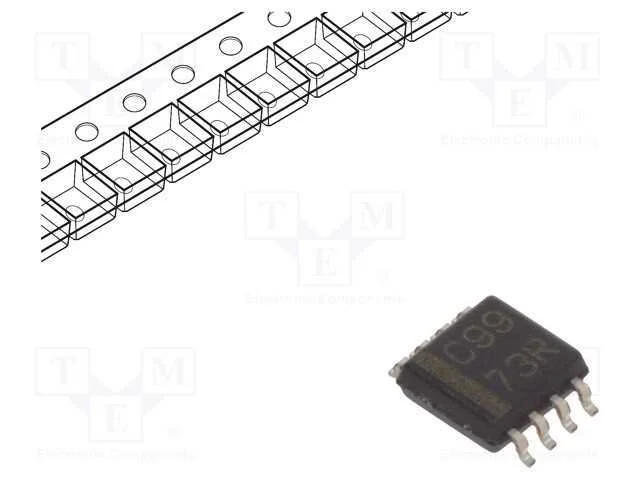 Ic: Digital, Configuráveis,Multifunções, In: 5, C.