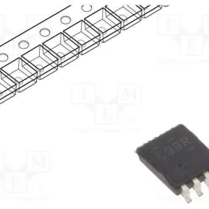 Ic: Digital, Configuráveis,Multifunções, In: 5, C.
