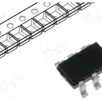 Ic: Digital, Amort.,Não Invertível,Controlador Da.