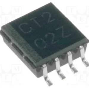 Ic: Digital, Bus Transceiver, Ch: 2, 1,65÷5,5vdc,.