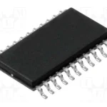 Ic: Digital, Bus Transceiver, Ch: 8, Smd, Tssop24.