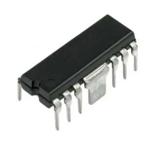 SN76023 CIRCUITO INTEGRADO