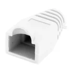 Capa para Rj45 - Branco
