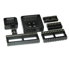 Suporte Ic Plcc 28 Pinos Smd
