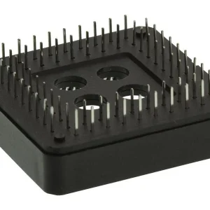 Suporte Ic Plcc 68 Pinos Maquinado