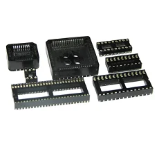 Suporte Ic Plcc 68 Pinos Smd