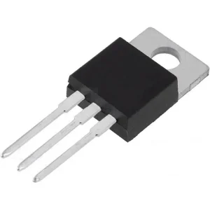 Transistor Para Electronica Spp04n60c3 To220-3-31.