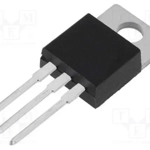 Transístor: P-Mosfet, Unipolar, -60v, -80a, 340w,.