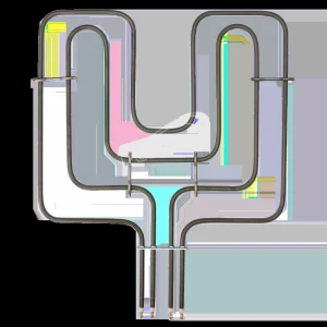 Resistencia Solera Horno Fagor 901010006