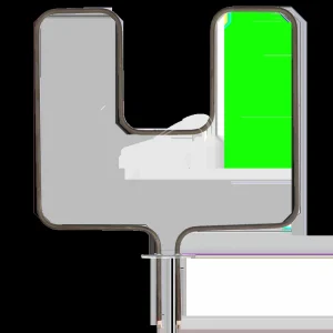 Resistencia Inferior Horno Edesa Hec-120pb