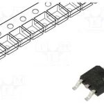 Transístor: Igbt, 600v, 15a, 56w, Dpak
