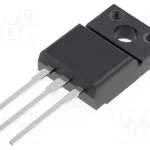Transístor: Igbt, 600v, 7a, 25w, To220fp