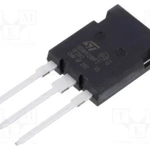 Transístor: Igbt, 1,2kv, 50a, 535w, Max247