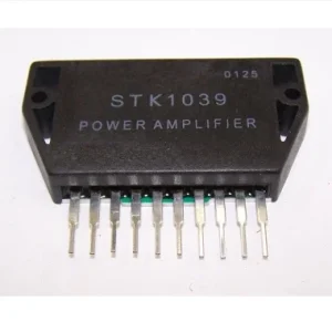 STK1039 CIRCUITO INTEGRADO