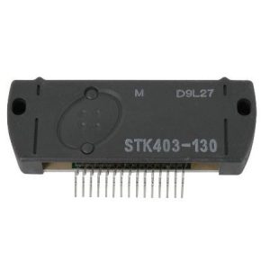 STK403-130 CIRCUITO INTEGRADO AMP. POTENCIA