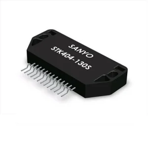 STK404-130 CIRCUITO INTEGRADO