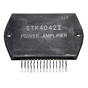 Circuito Integrado Stk4042ii