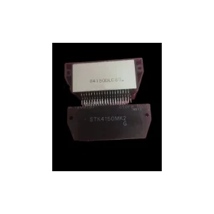 STK4150MK2 CIRCUITO INTEGRADO